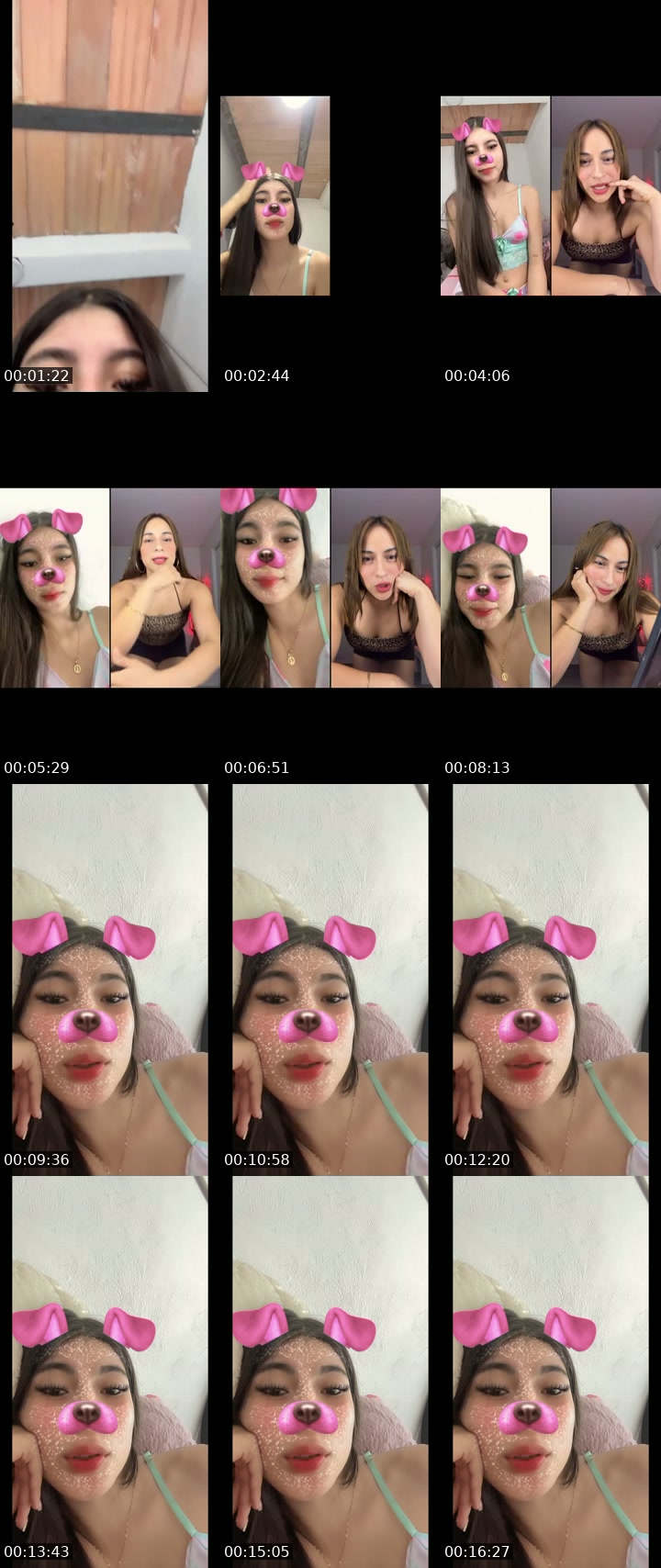 @valentinac633 TikTok live from 2026-07-18