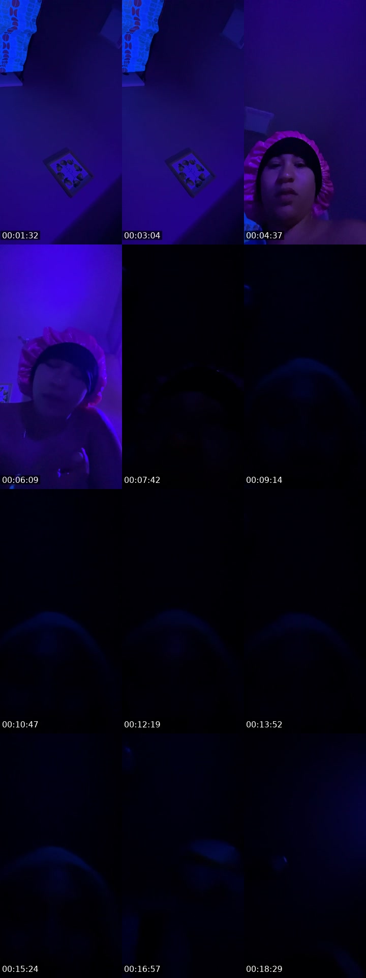 @vanilla_bby93 TikTok live from 2026-07-18