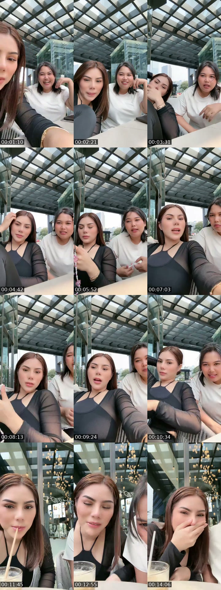 @machalatte023 TikTok live from 2026-07-18