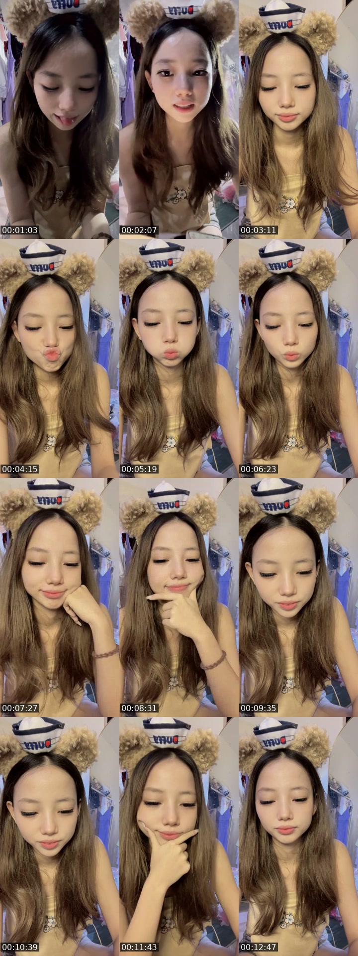 @neil.walpole8 TikTok live from 2026-07-18