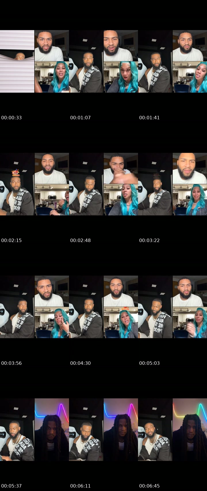 @nigerian_nupebackup TikTok live from 2026-07-18