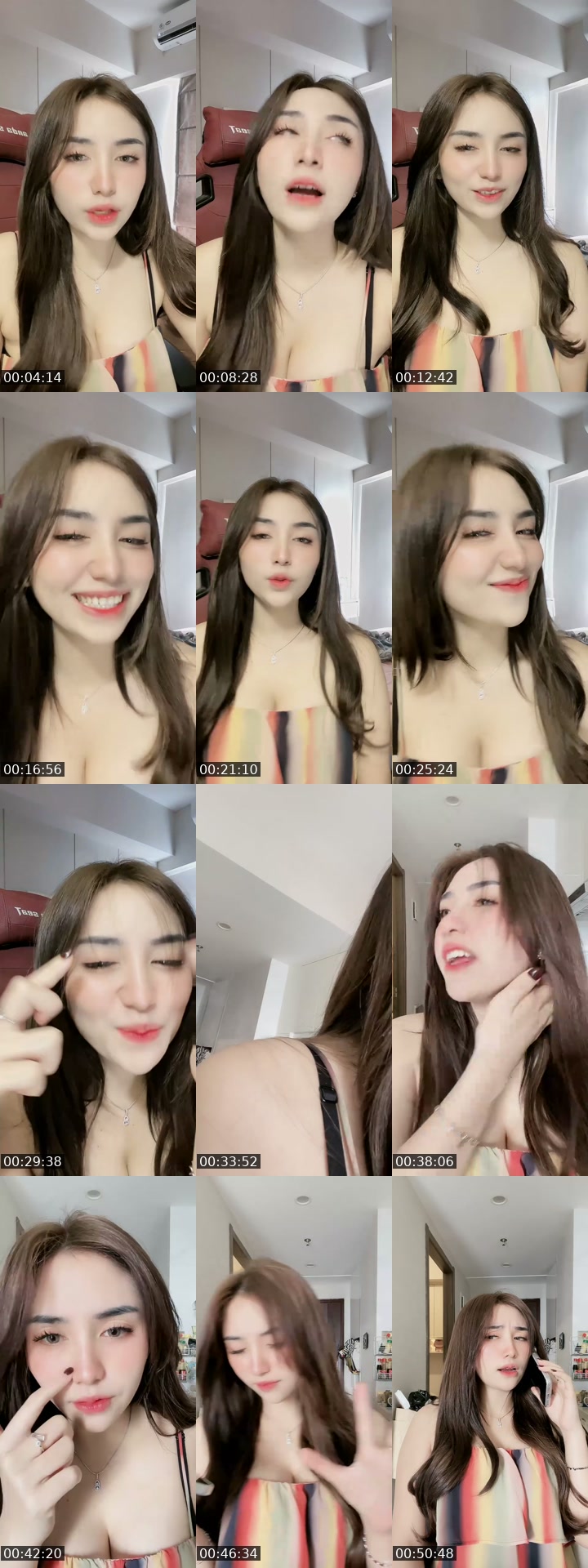 @v_eeraa0 TikTok live from 2026-07-18