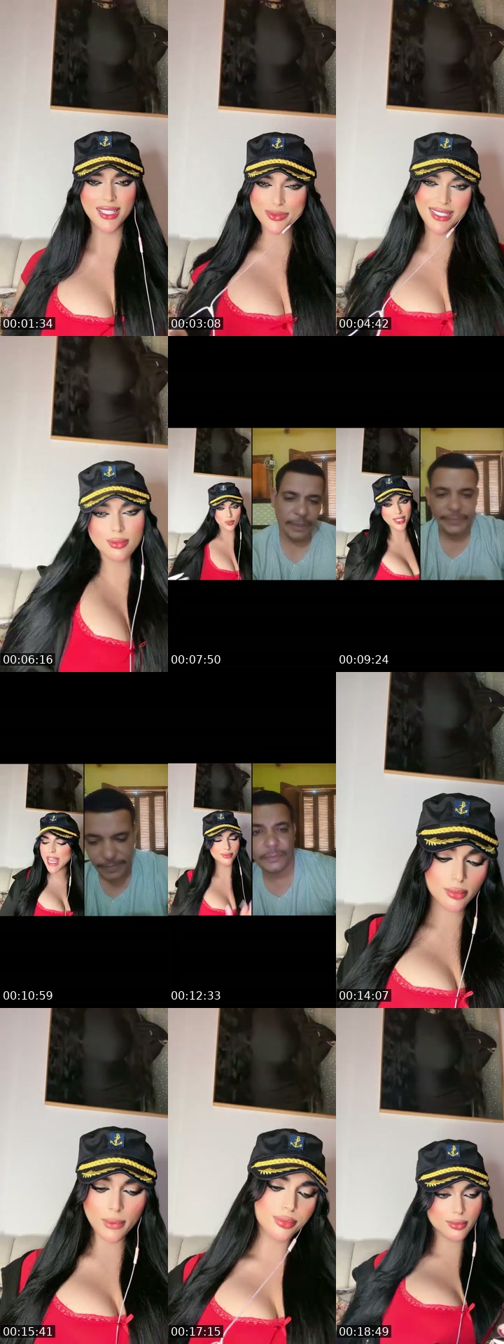 @yiyd69 TikTok live from 2026-07-18