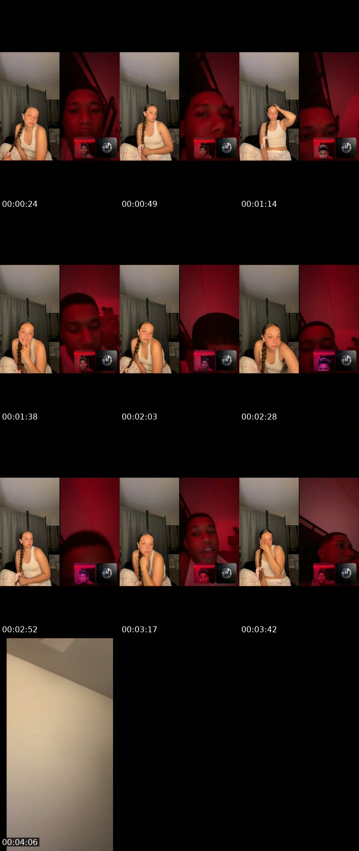 @wittlebabyjay Dominican Republic TikTok live from 2026-07-18