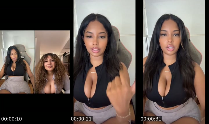 @macielkiss Dominican Republic TikTok live from 2026-07-18