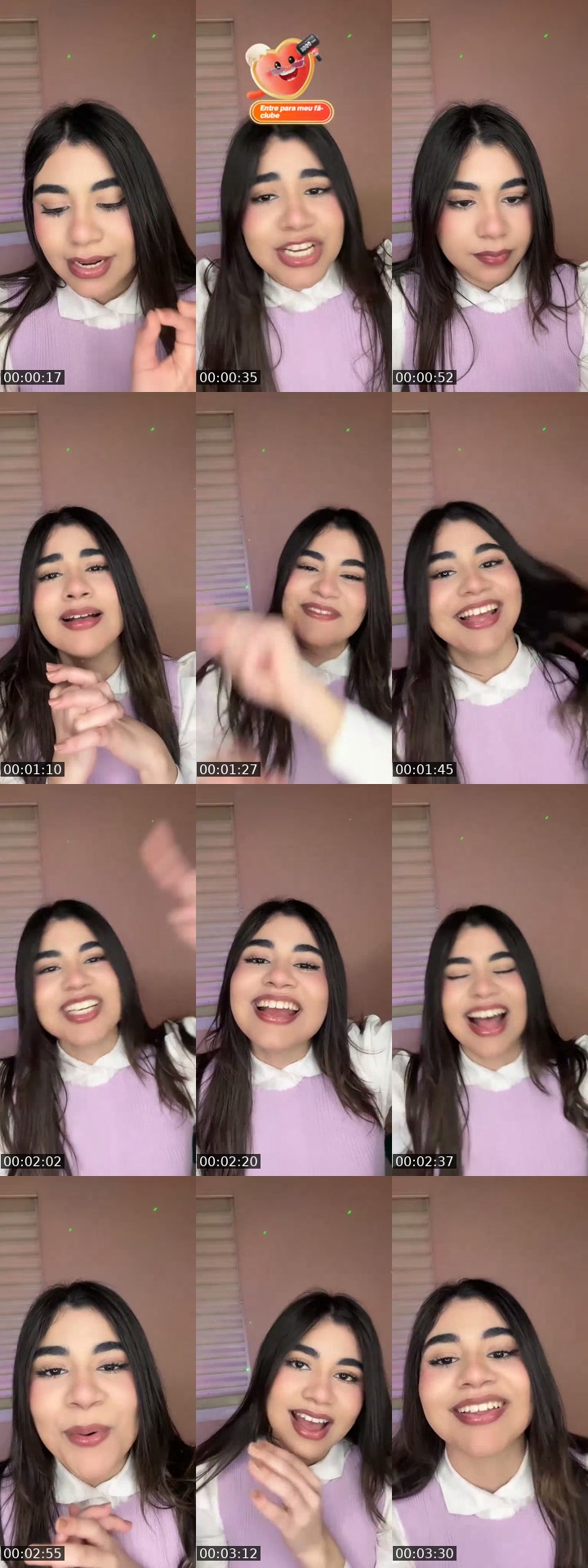 @rysiacavalcante_ TikTok live from 2026-07-18