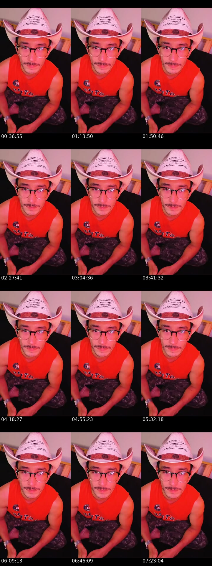 TikTok live: Let’s chill by @houseofztg