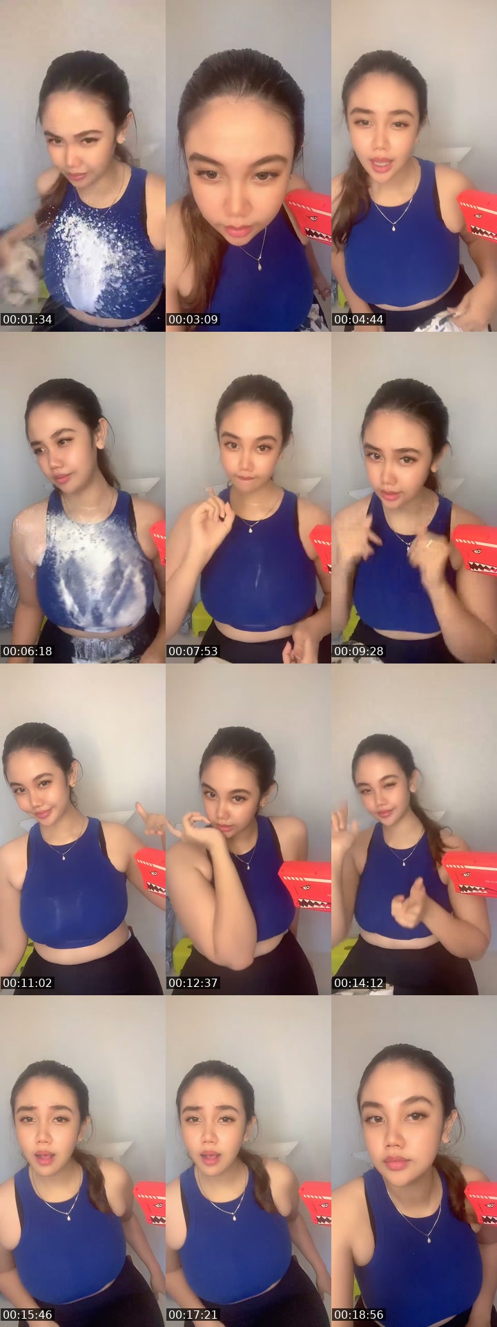 @alletta.g TikTok live from 2026-07-18