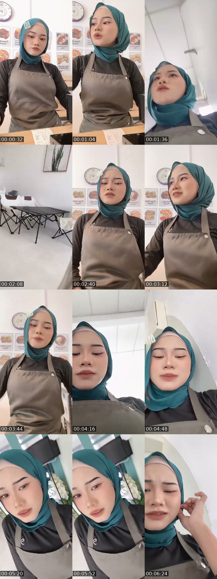 Past TikTok live: matrem -1 by @atulllzj