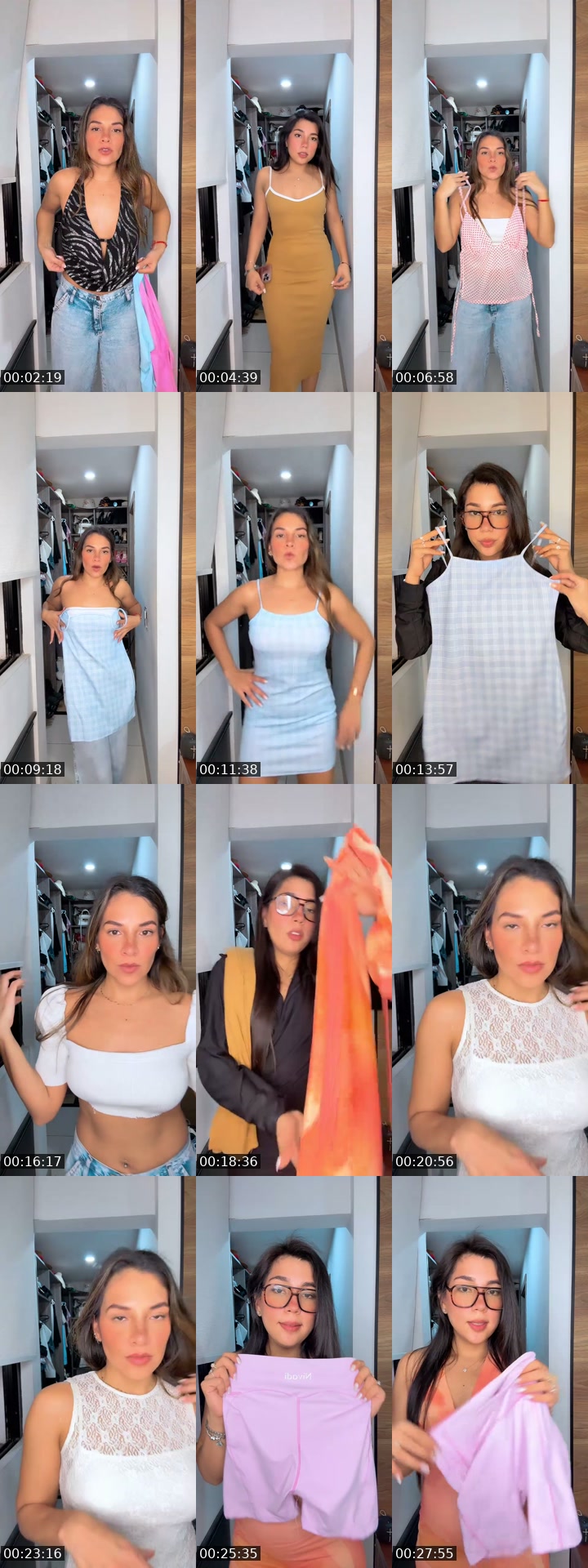 TikTok live: Descuentos  🔝🛍️✨ by @tamy.mosciaro