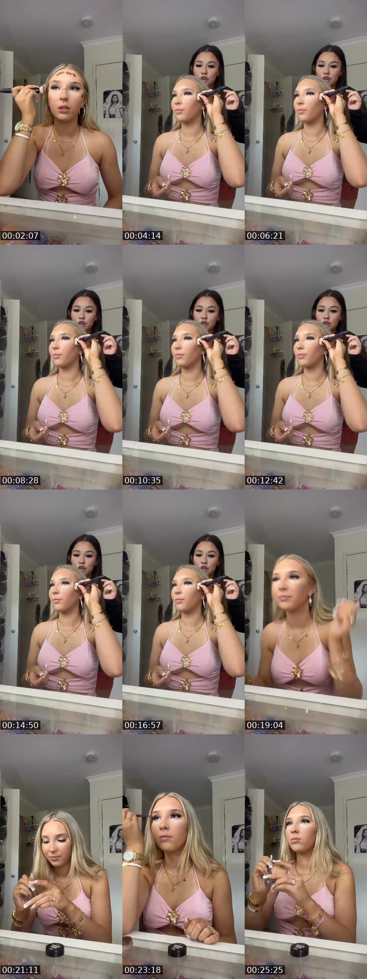 @usrlils2 TikTok live from 2026-07-18