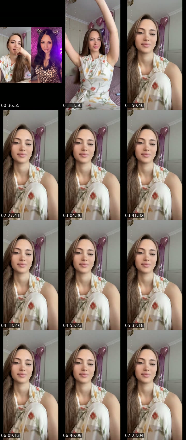 @fitness_fitonyashka TikTok live from 2026-07-18