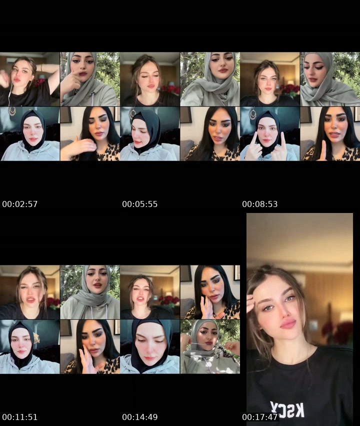 @lialoli8 TikTok live from 2026-07-18