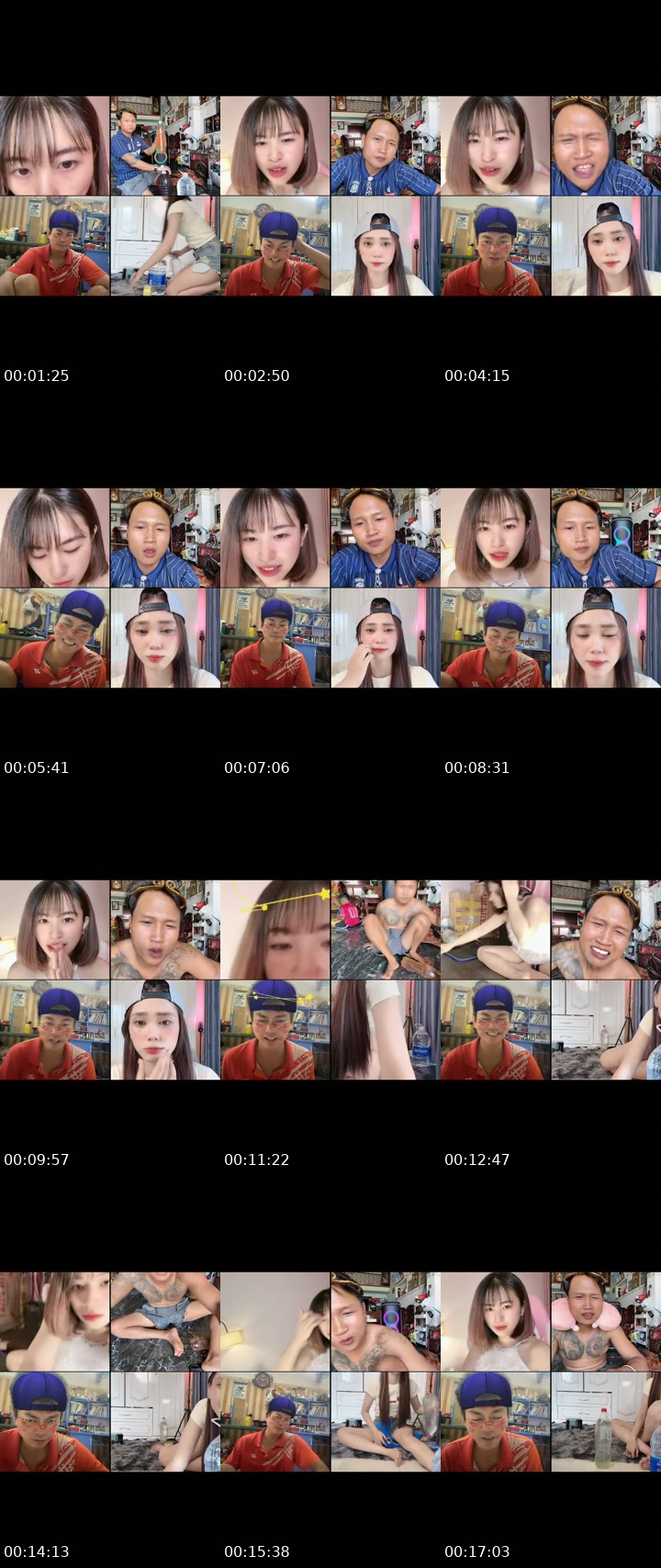 @lylybaodoi TikTok live from 2026-07-18