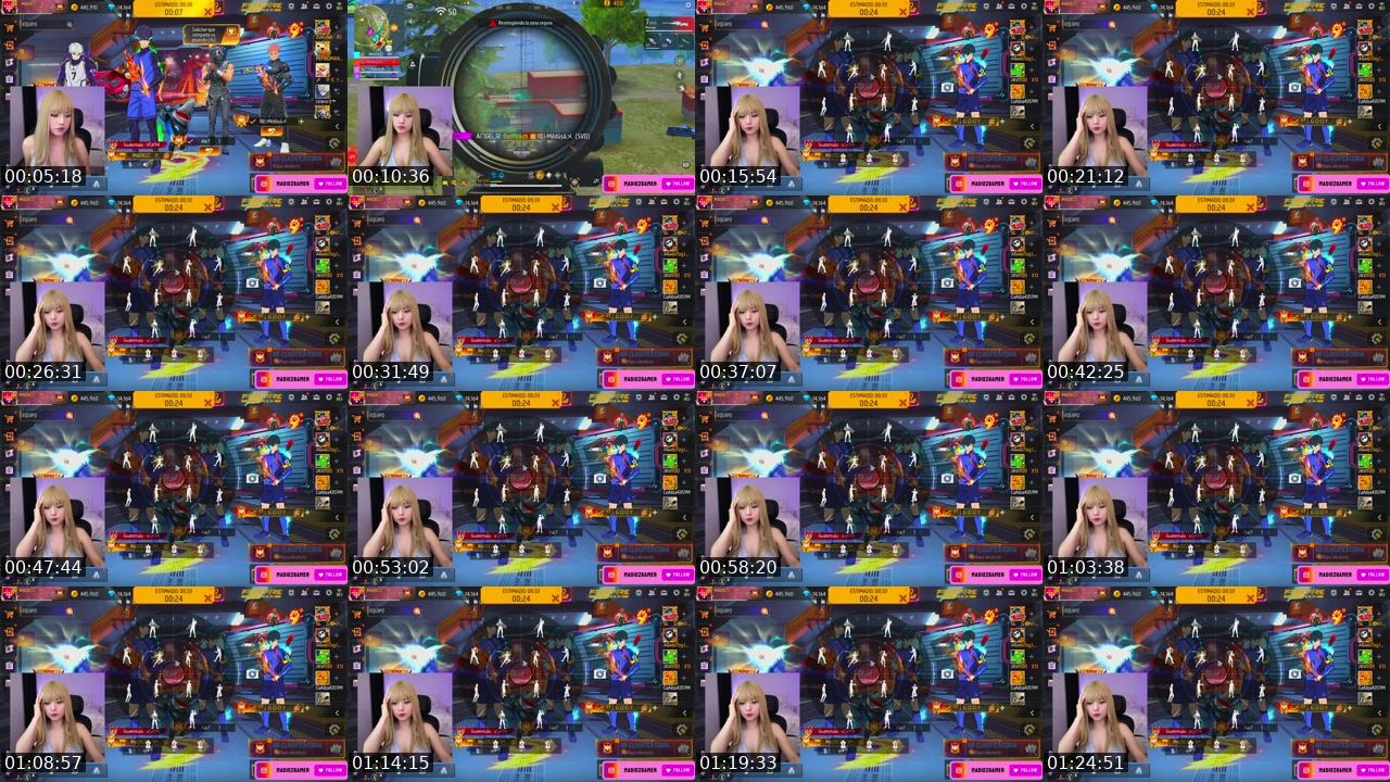 Guatemala TikTok live: unete a mi discord by @madiezgamer