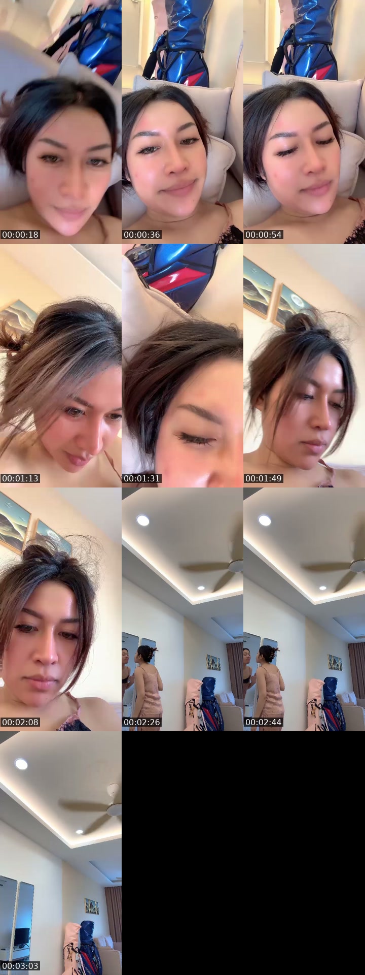 TikTok live: hewooo by @jaywijaya1705