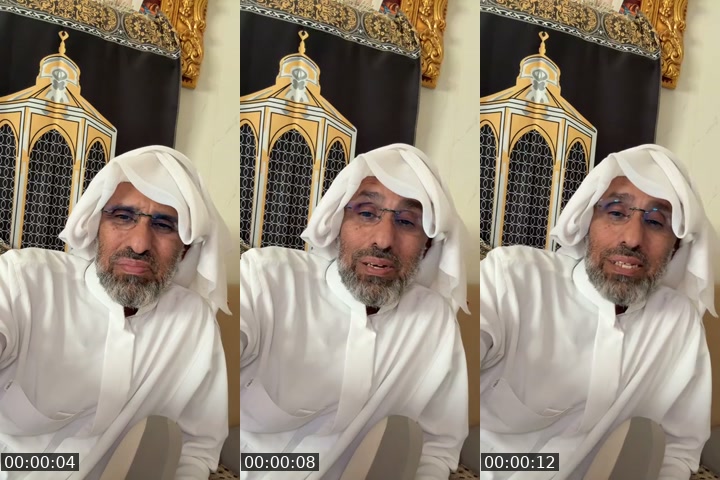 @ghaz174 TikTok live from 2026-07-18