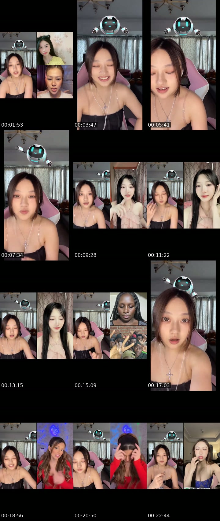 @imyourcoco520 TikTok live from 2026-07-18