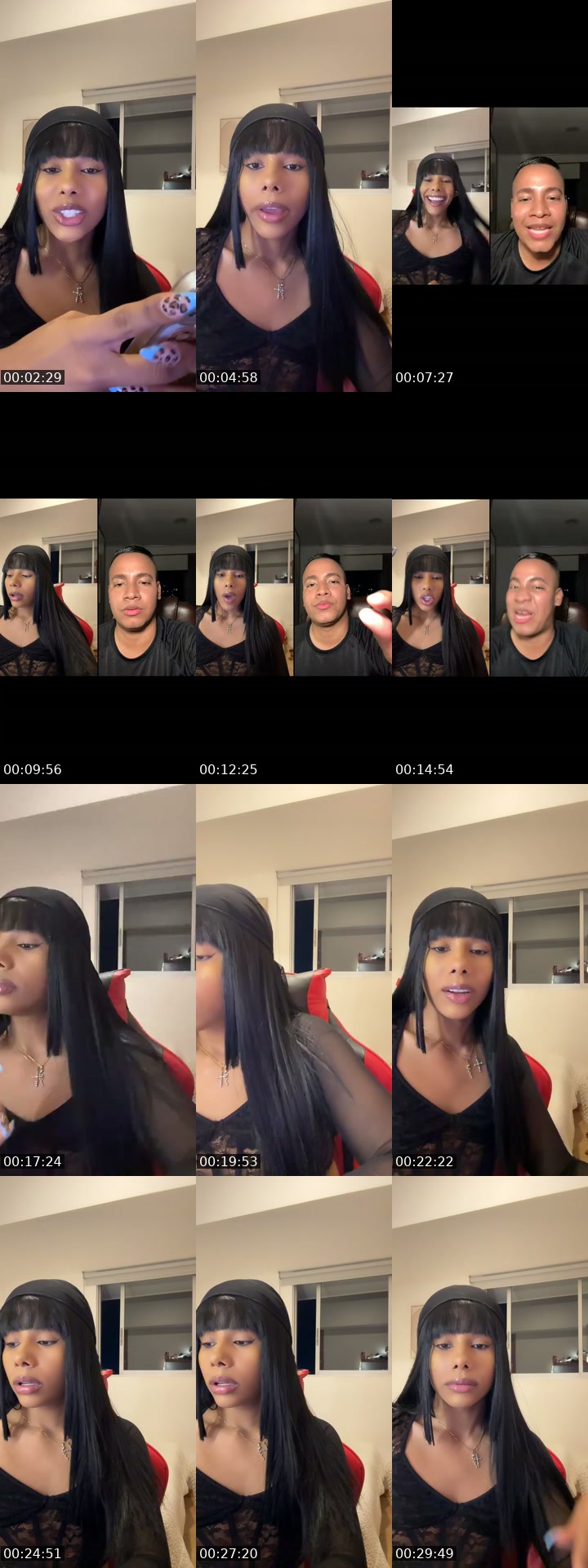 @jeidy_pt2 TikTok live from 2026-07-18