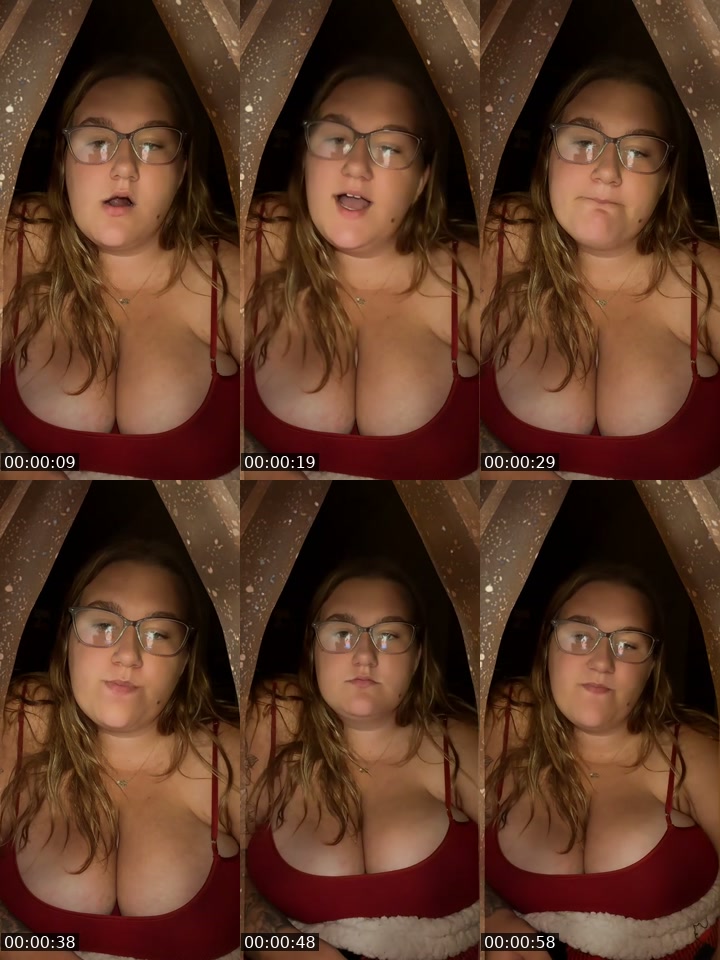 TikTok live: guess who’s back🍒 by @leia.motherhood