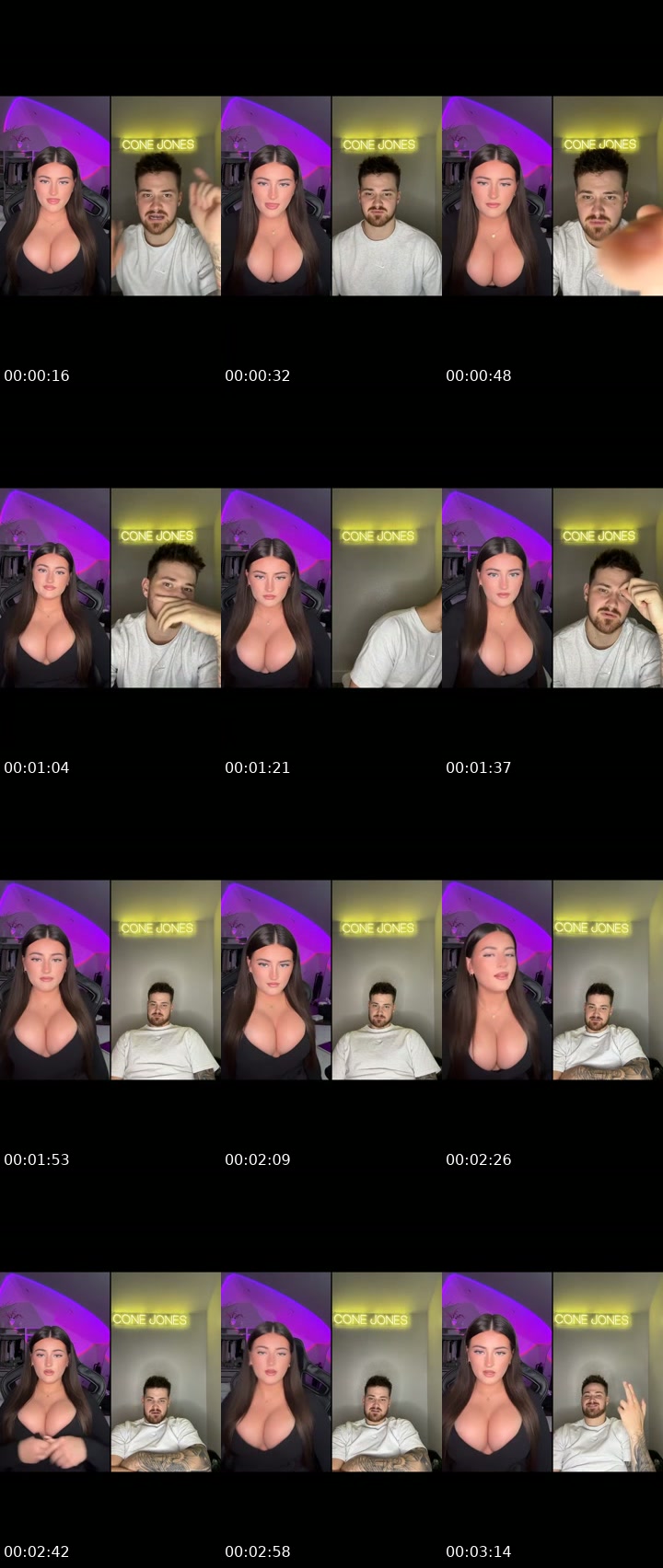 @ninandriychuk TikTok live from 2026-07-18