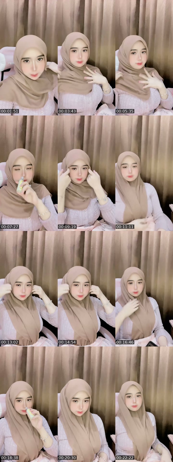 @melda290 TikTok live from 2026-07-18