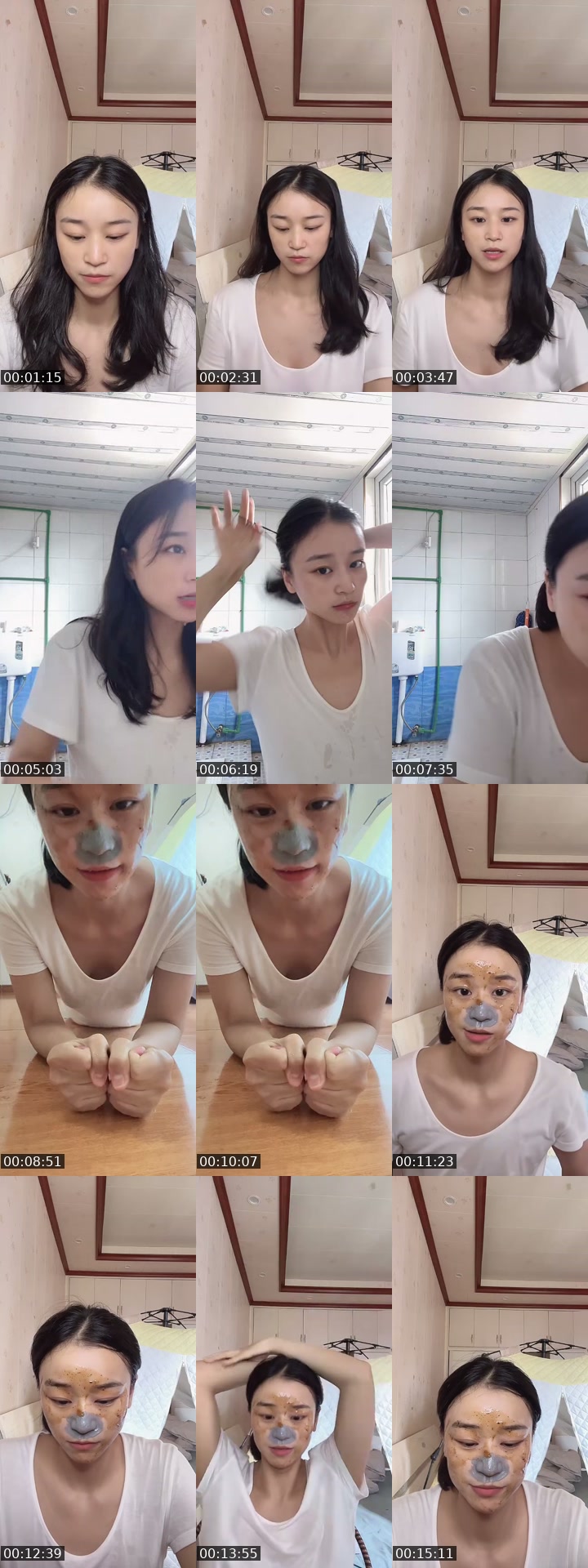 TikTok live: 謝謝謝謝謝謝謝謝謝謝謝謝 by @zhj20190825