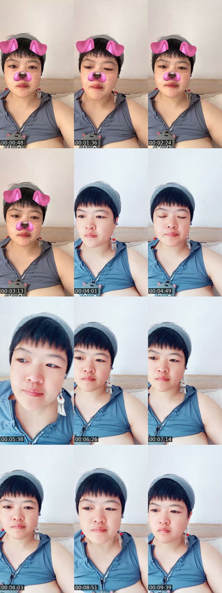 @thgra43 TikTok live from 2026-07-18