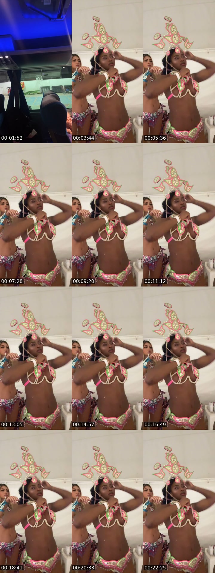@angelica.posadaa TikTok live from 2026-07-18