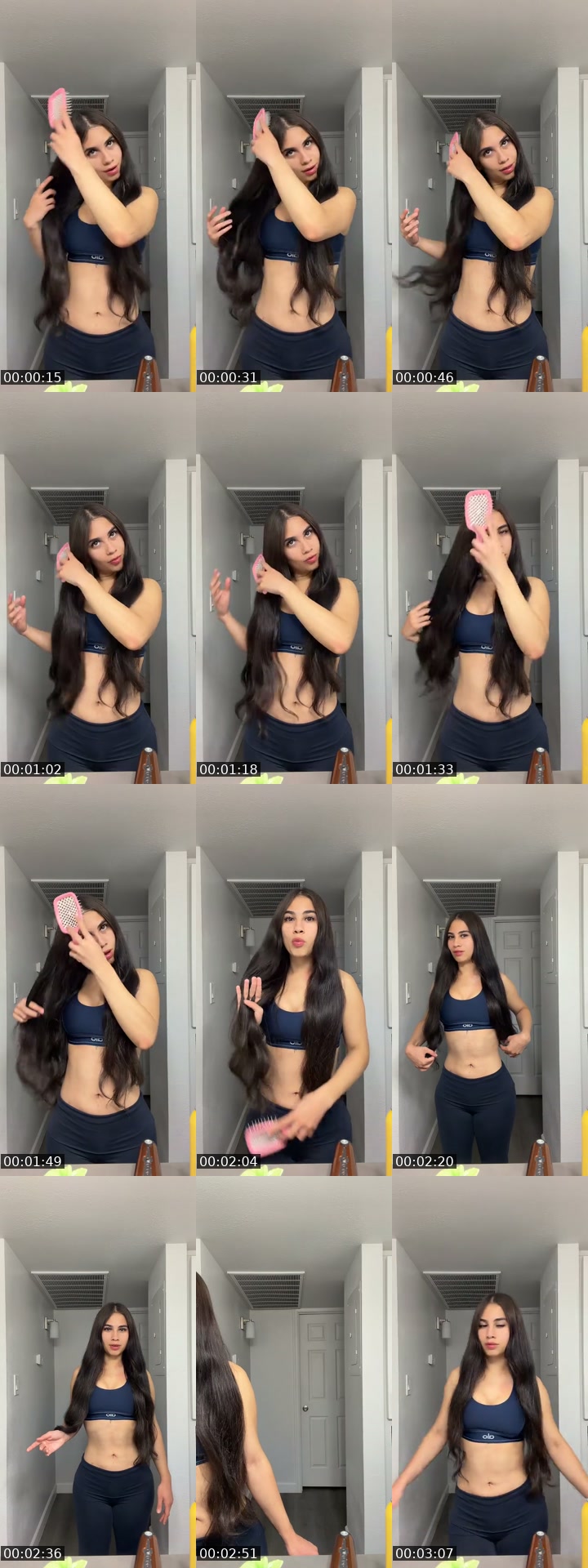 @_aalii TikTok live from 2026-07-18