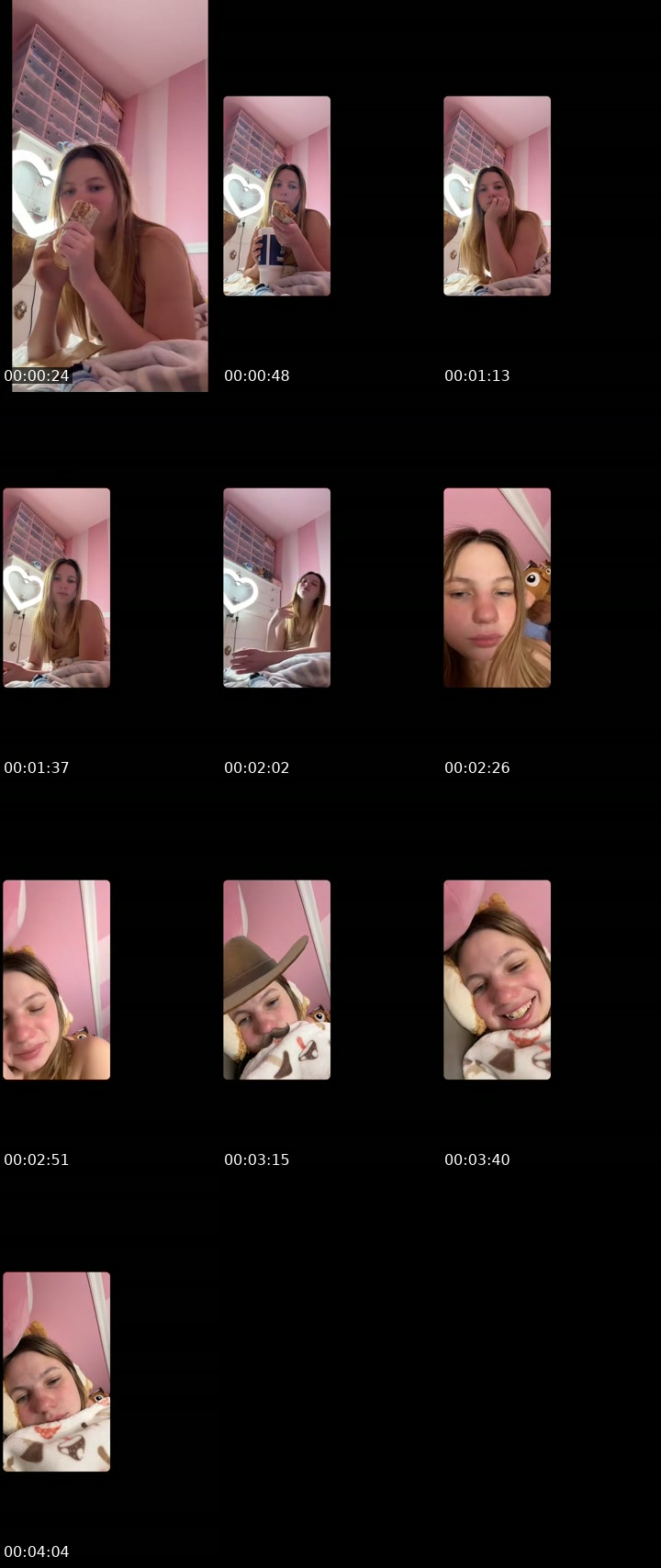 @baddiesbackup420 TikTok live from 2026-07-18