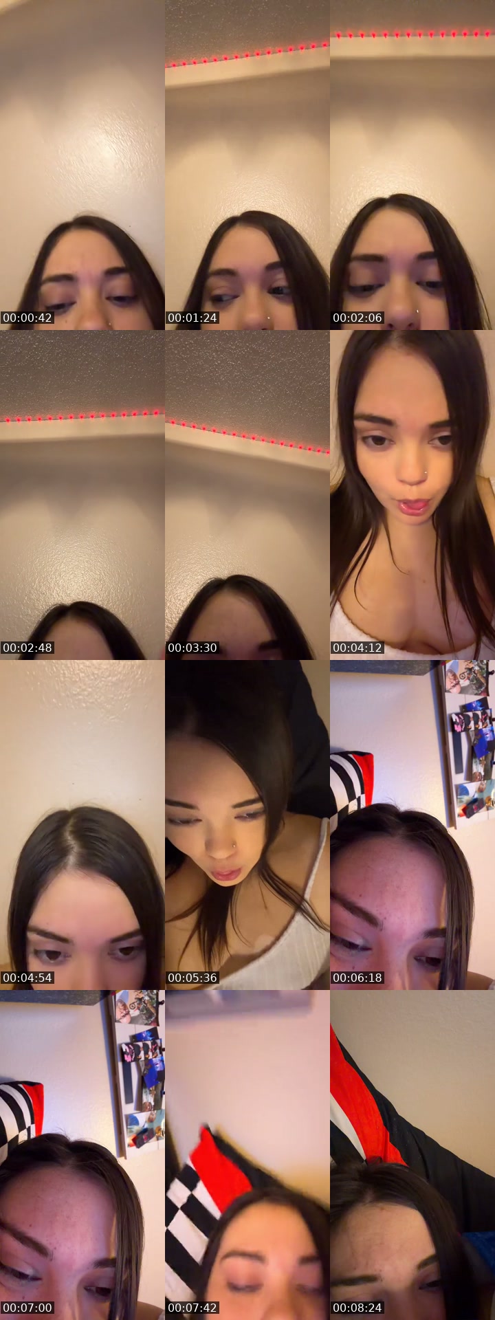 @bbygirlj3 TikTok live from 2026-07-18