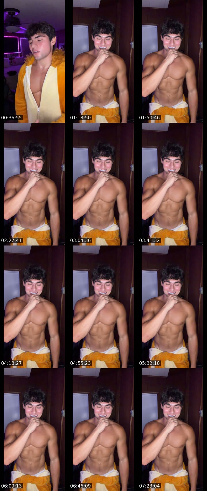 @basetxraofi TikTok live from 2026-07-18