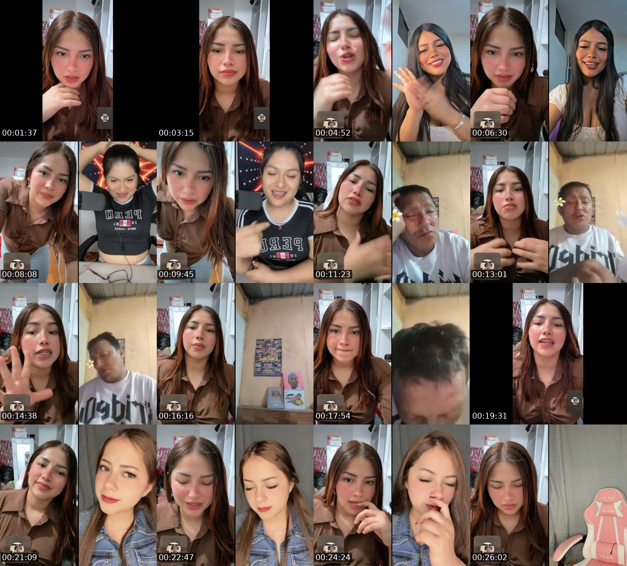 TikTok live: Entren a mi live , y deja tu ❤️ by @susanavillaoficial
