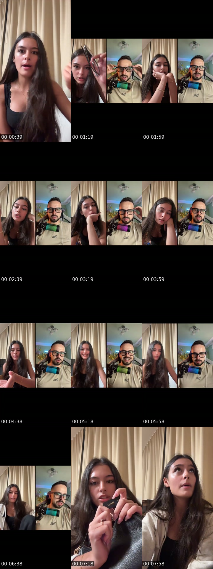 @mia_konn TikTok live from 2026-07-18