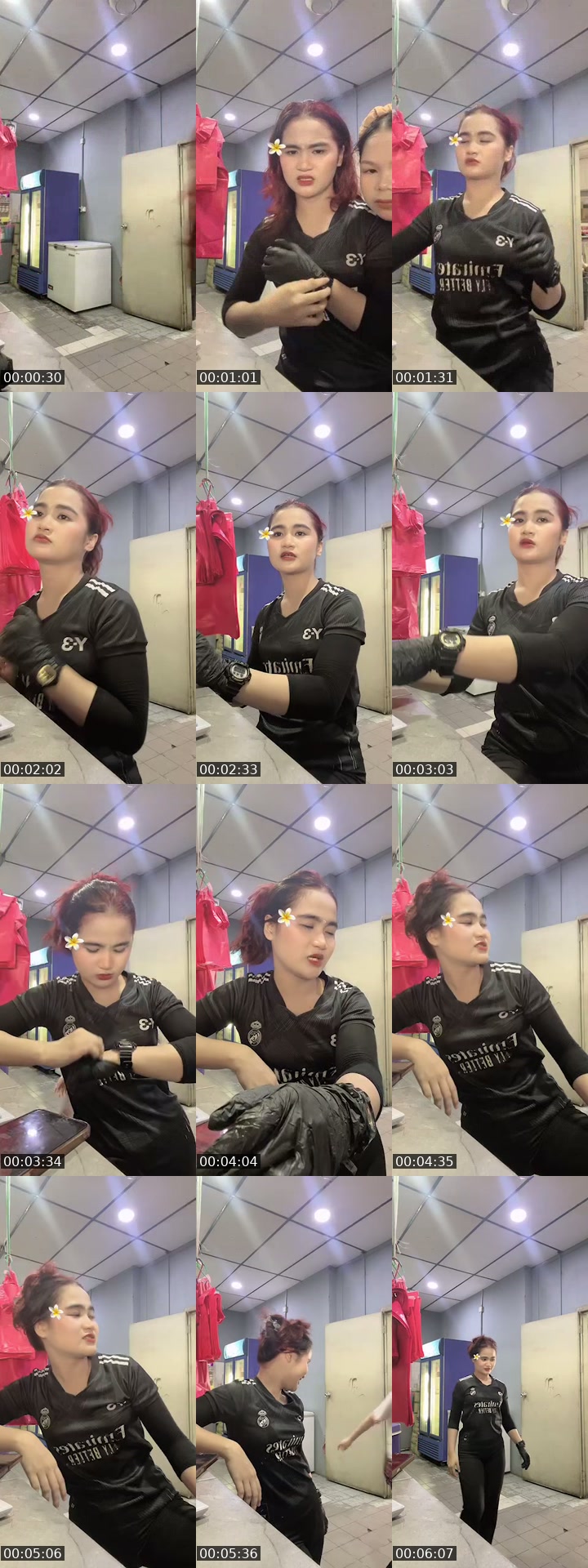 @nrzihaa_ TikTok live from 2026-07-18