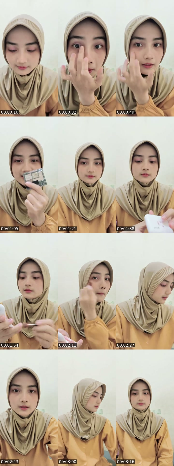 @iamvv2 TikTok live from 2026-07-18