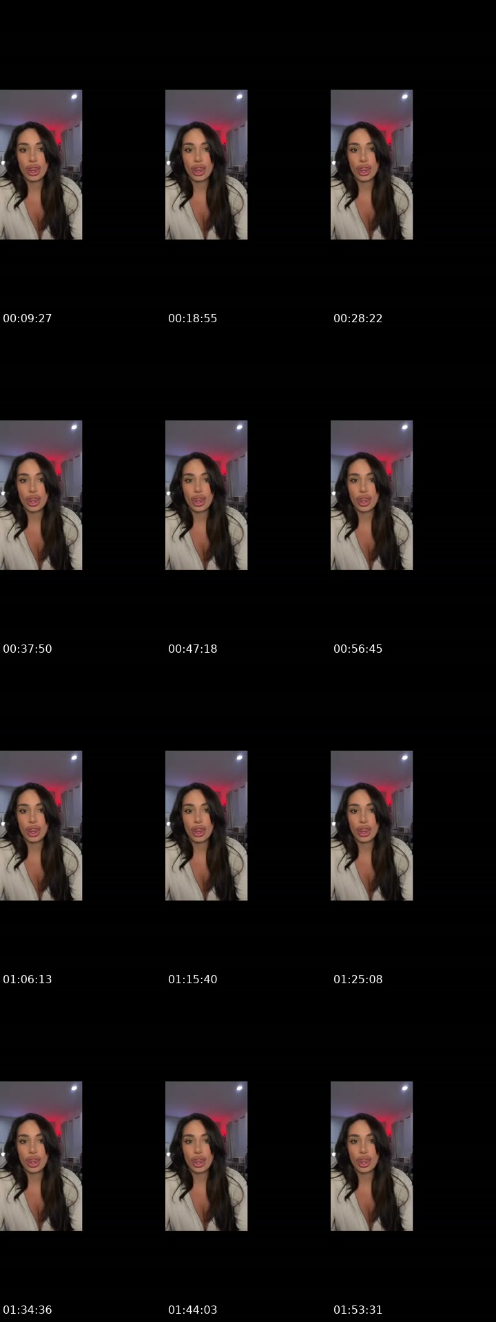 @eleneanickola TikTok live from 2026-07-18