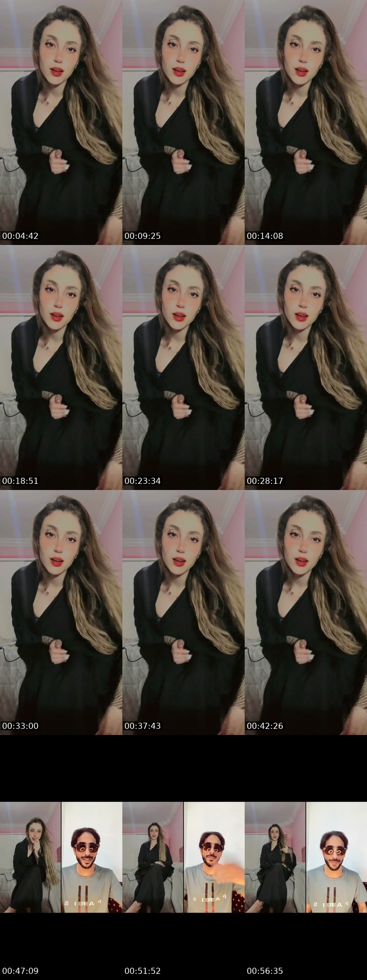 @nody37633 TikTok live from 2026-07-18