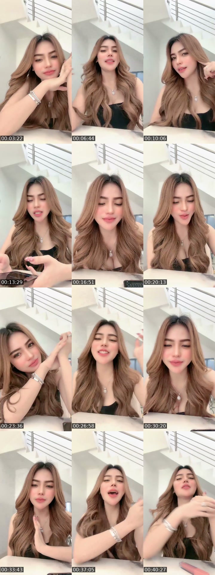@oktoberr69 past TikTok live from 2026-07-18