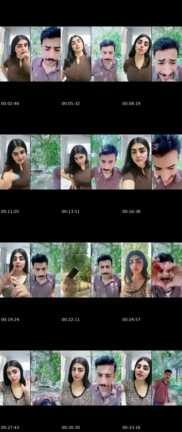 TikTok live: تعالو 🩵🐋 by @n1b1j