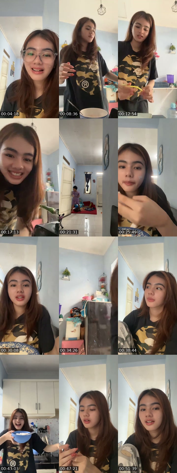 @njeepss TikTok live from 2026-07-18