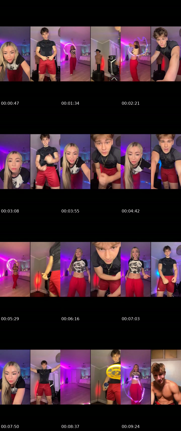@terika333 TikTok live from 2026-07-18