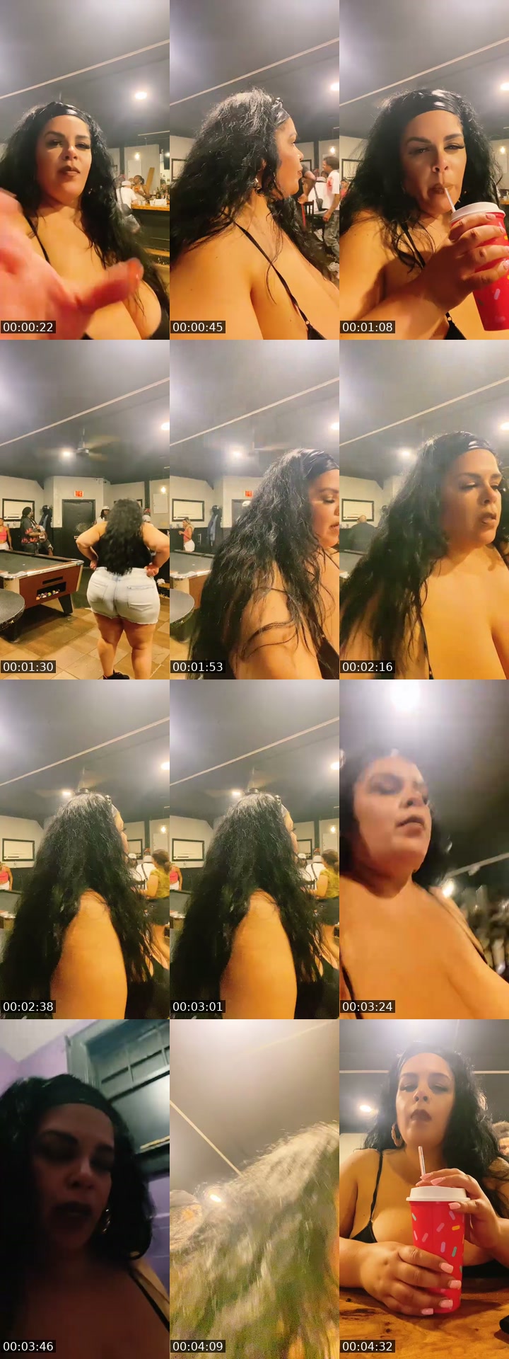 @yafavbbwks TikTok live from 2026-07-18