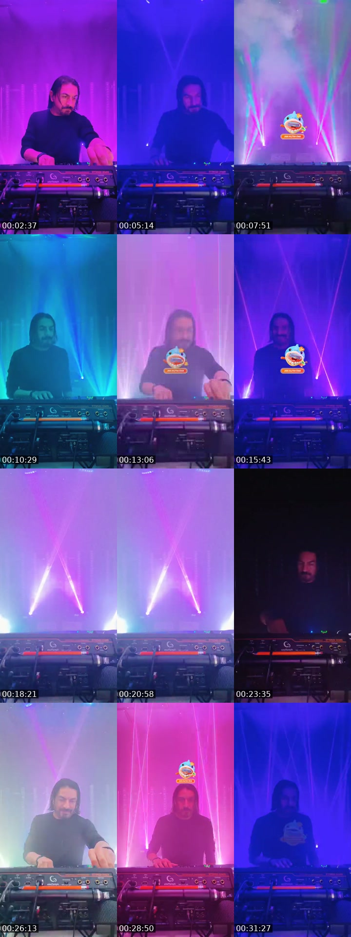 TikTok live: 🌀Healing TikTok through music🌀 by @00nerfme00
