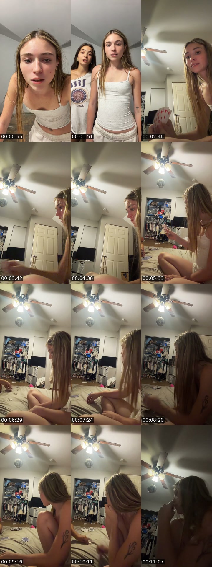 @lexi_gomez110 TikTok live from 2026-07-18