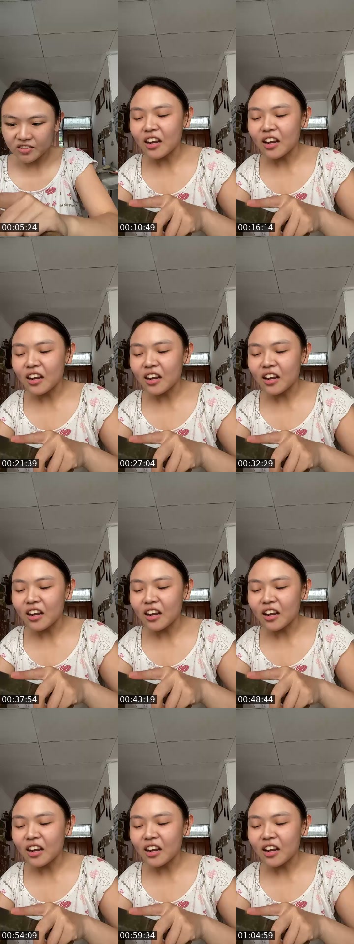 TikTok live: woi by @eskimpanila_