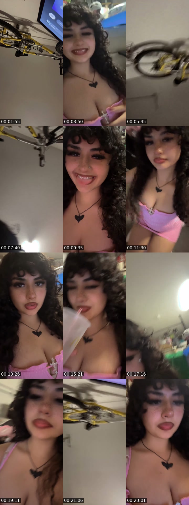 @lazazagoat TikTok live from 2026-07-18