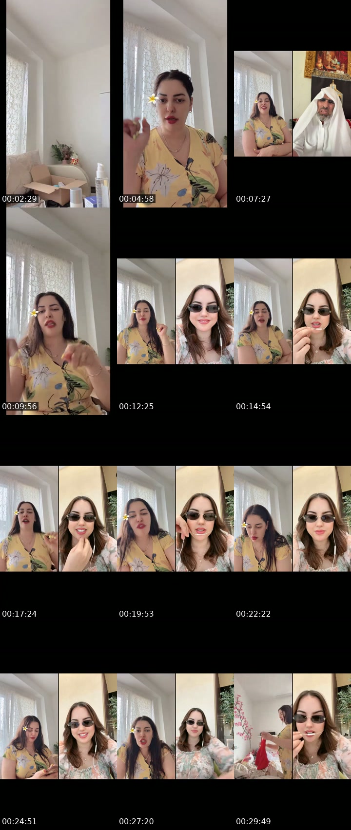 @latifa_style1 TikTok live from 2026-07-18