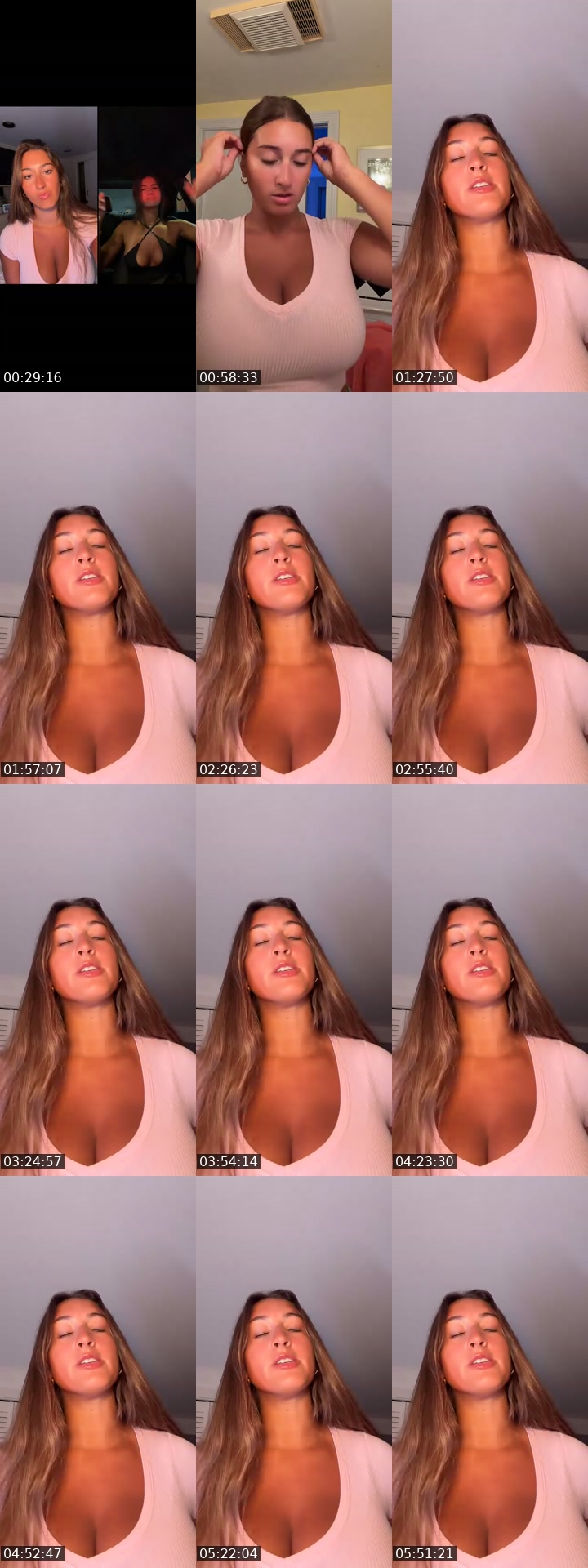 @lolyoufoundmaggie TikTok live from 2026-07-18